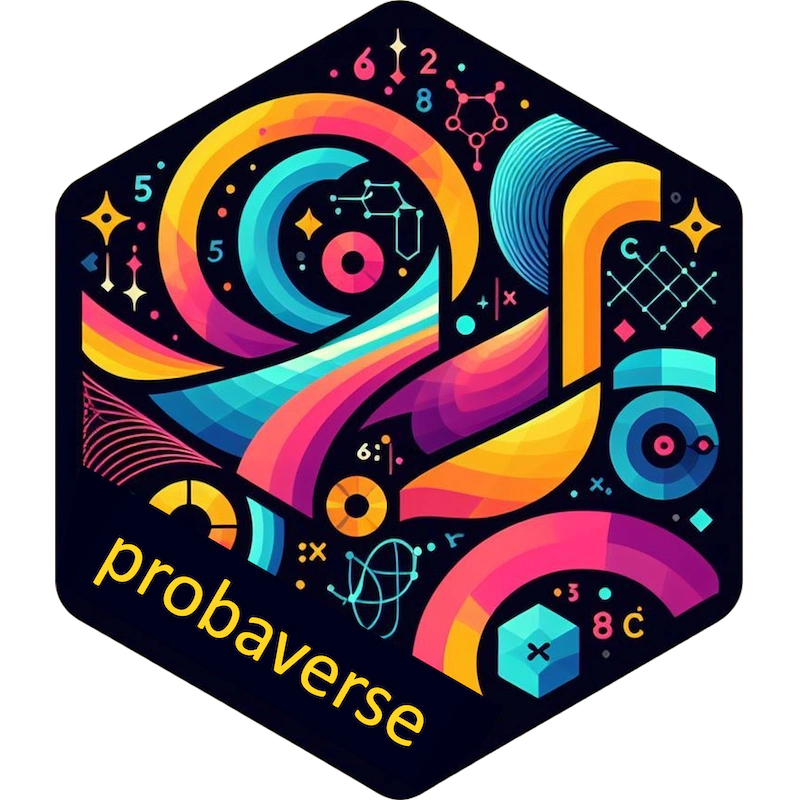 Probaverse