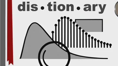 distionary 0.1.0 is now available on CRAN! featured image