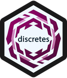 discretes package logo