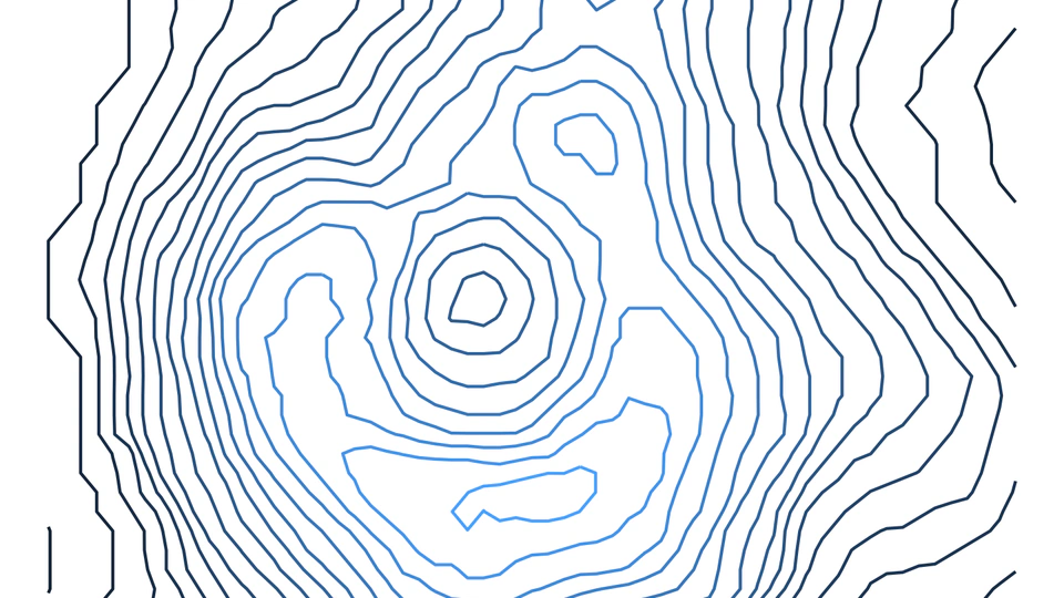 Contour Plots with ggplot2