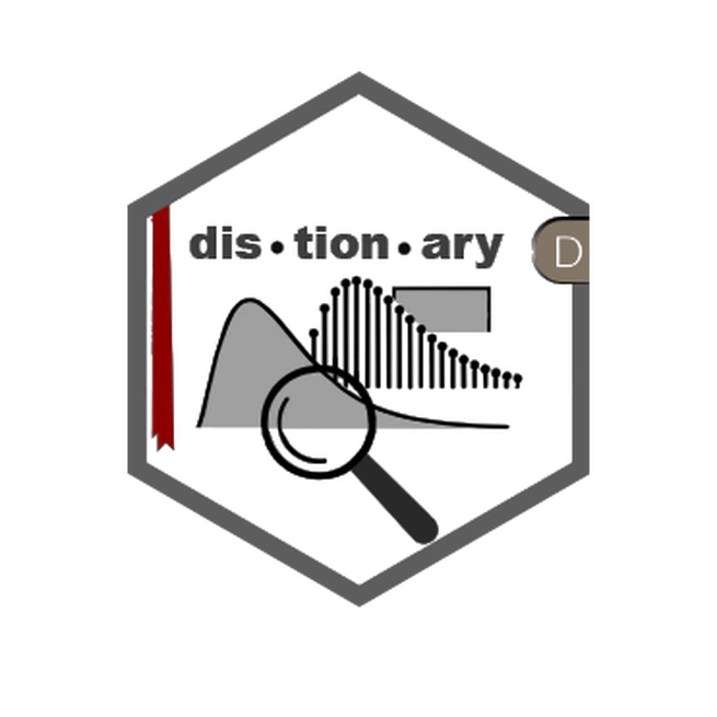 distionary